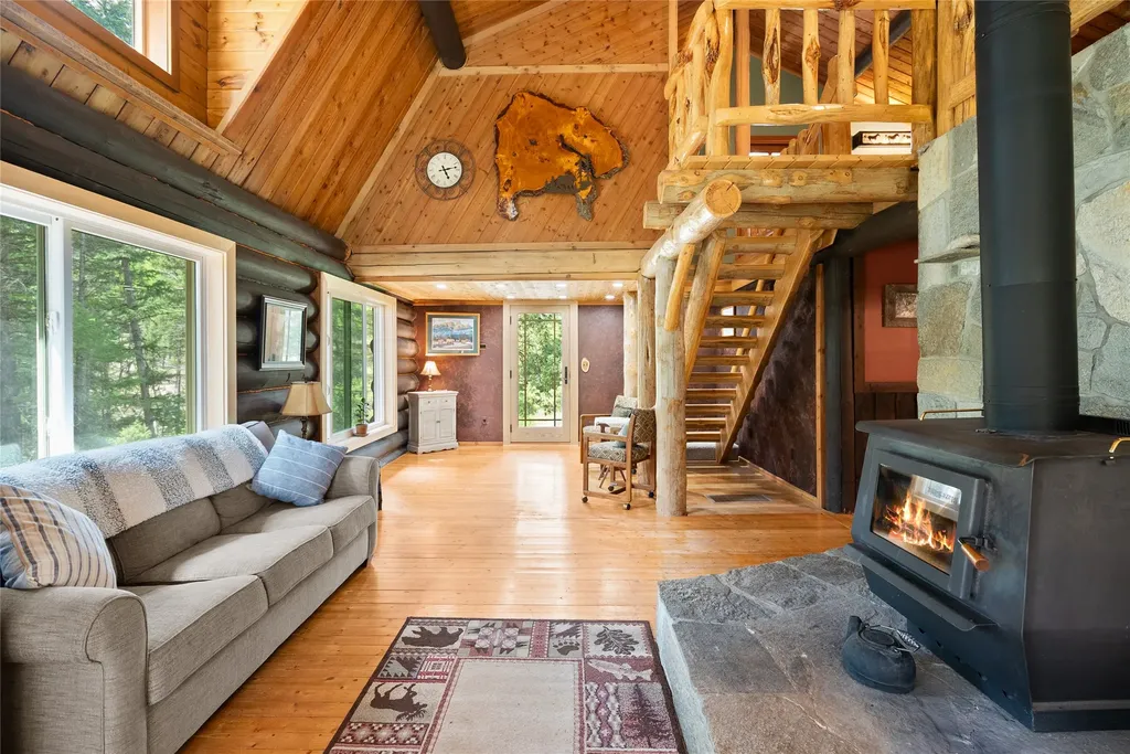 5449 Mt-83 N Seeley Lake MT 59868