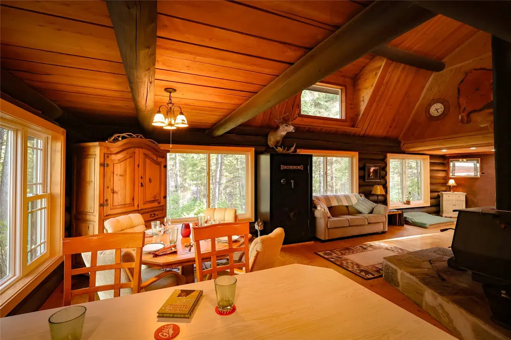5449 Mt-83 N Seeley Lake MT 59868