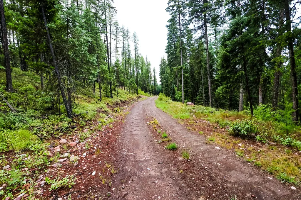 5449 Mt-83 N Seeley Lake MT 59868