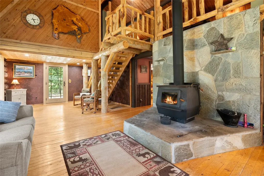 5449 Mt-83 N Seeley Lake MT 59868
