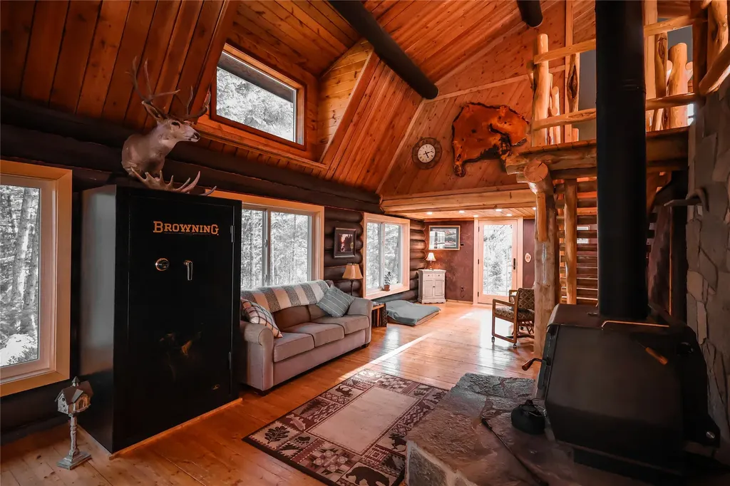 5449 Mt-83 N Seeley Lake MT 59868