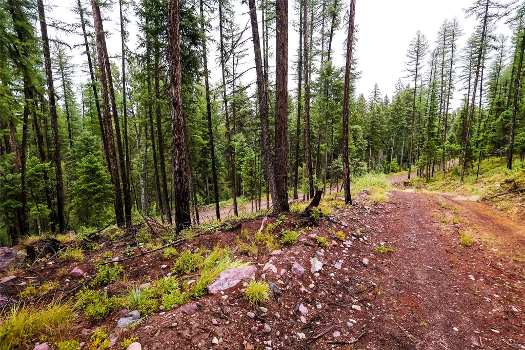 5449 Mt-83 N Seeley Lake MT 59868