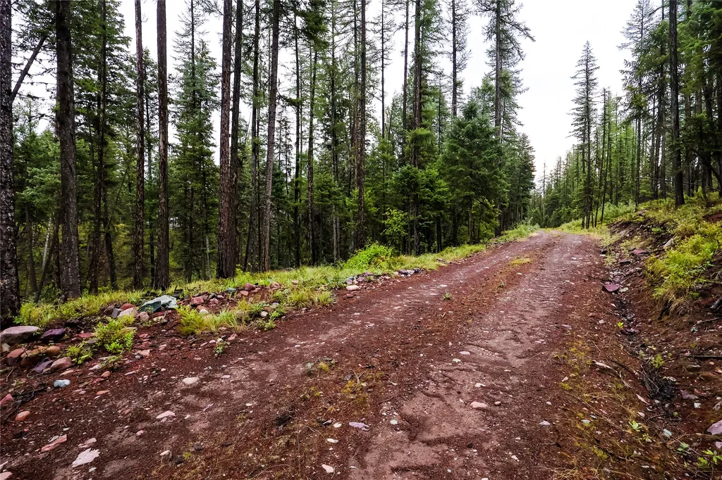 5449 Mt-83 N Seeley Lake MT 59868