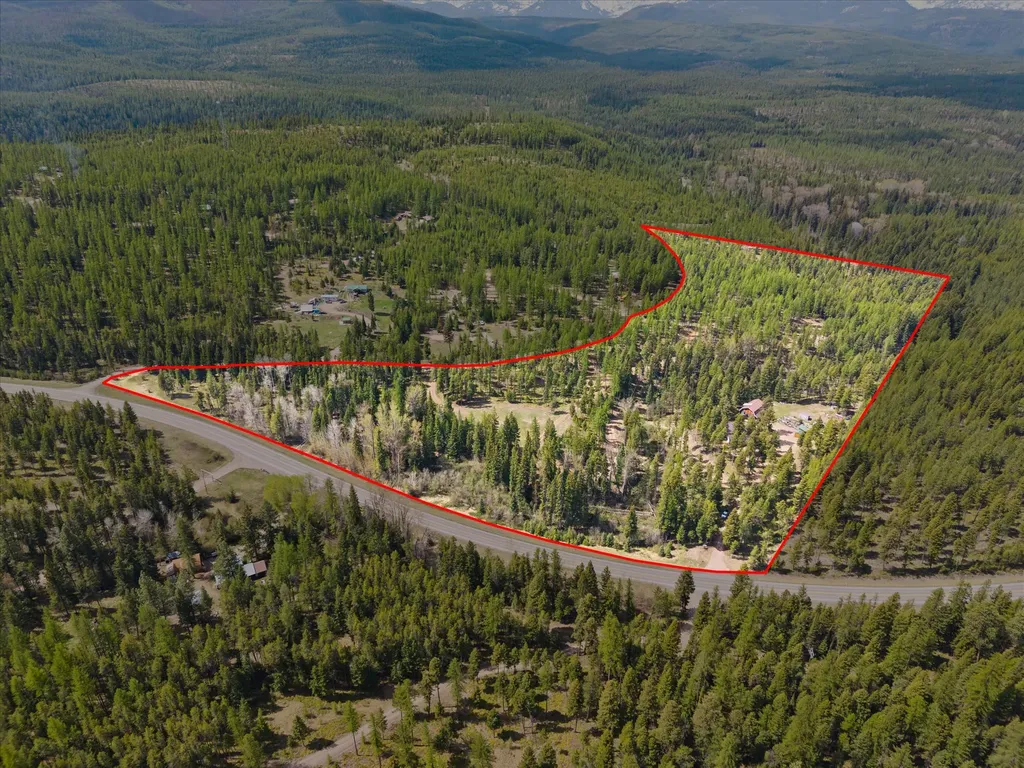 5449 Mt-83 N Seeley Lake MT 59868