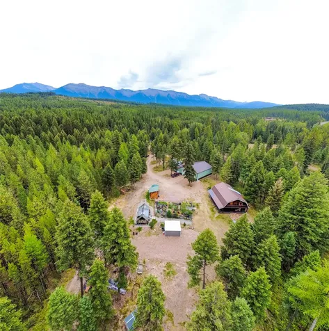 5449 MT-83 N Seeley Lake MT 59868