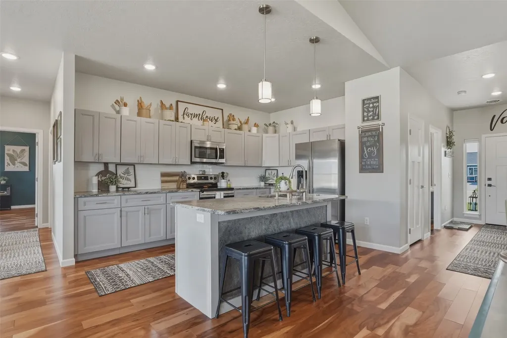3585 Trading Post Lane Stevensville MT 59870