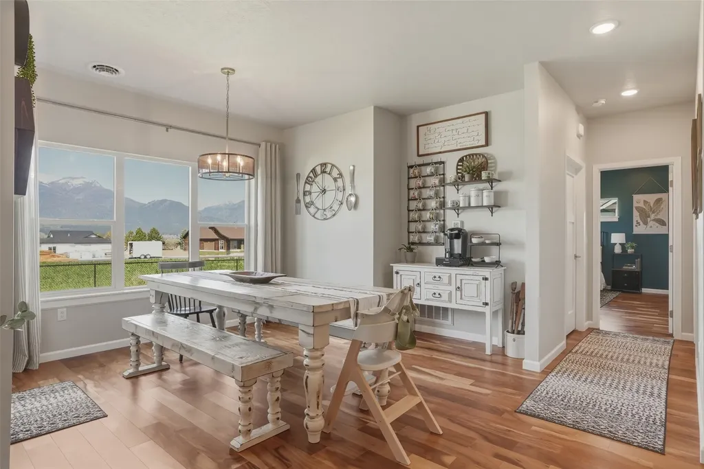 3585 Trading Post Lane Stevensville MT 59870