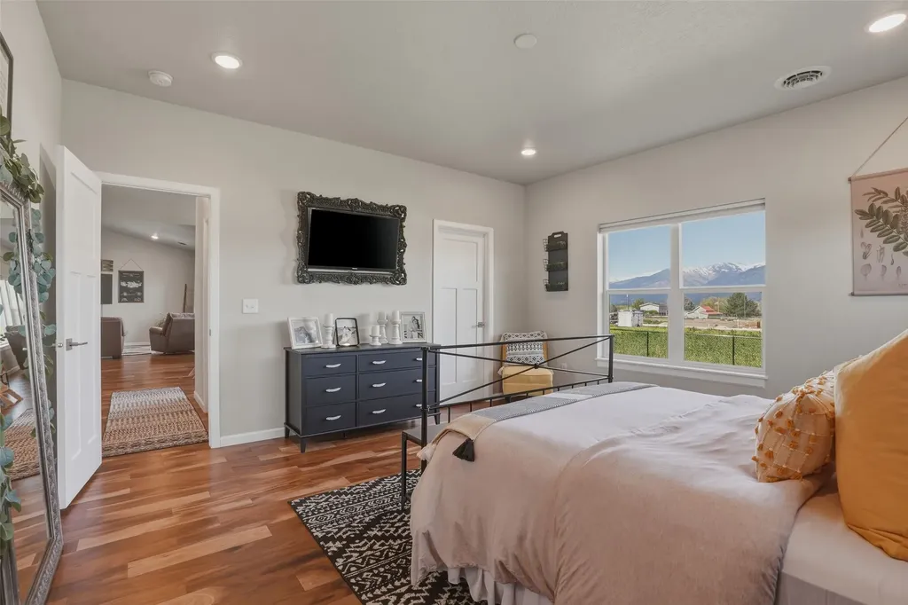 3585 Trading Post Lane Stevensville MT 59870