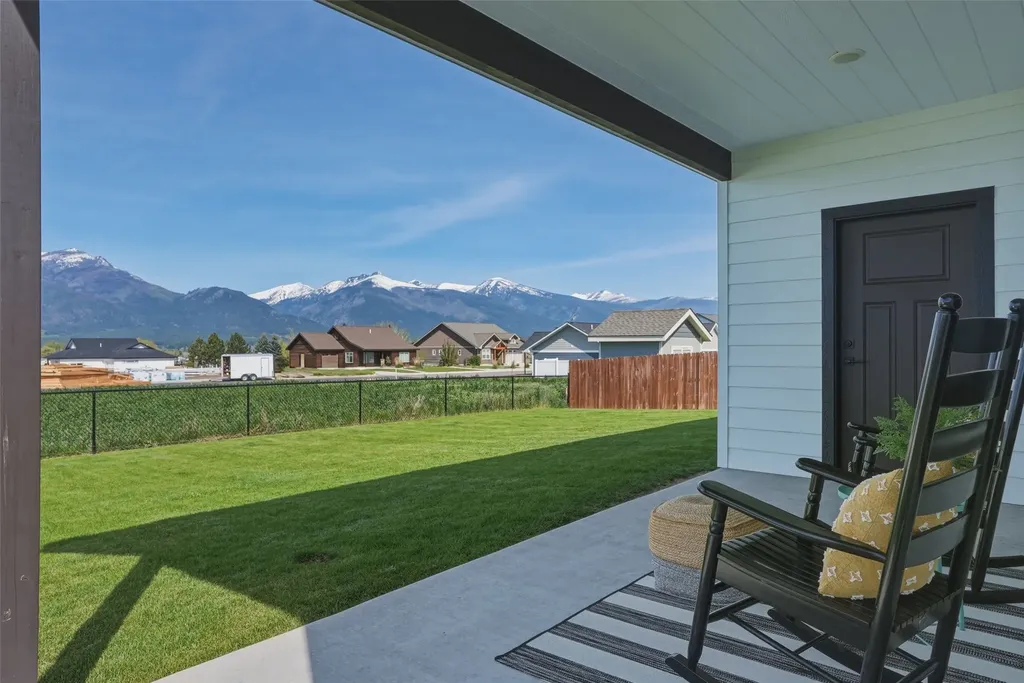3585 Trading Post Lane Stevensville MT 59870