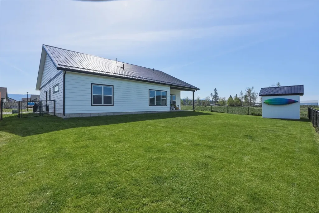 3585 Trading Post Lane Stevensville MT 59870