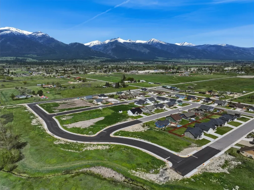 3585 Trading Post Lane Stevensville MT 59870