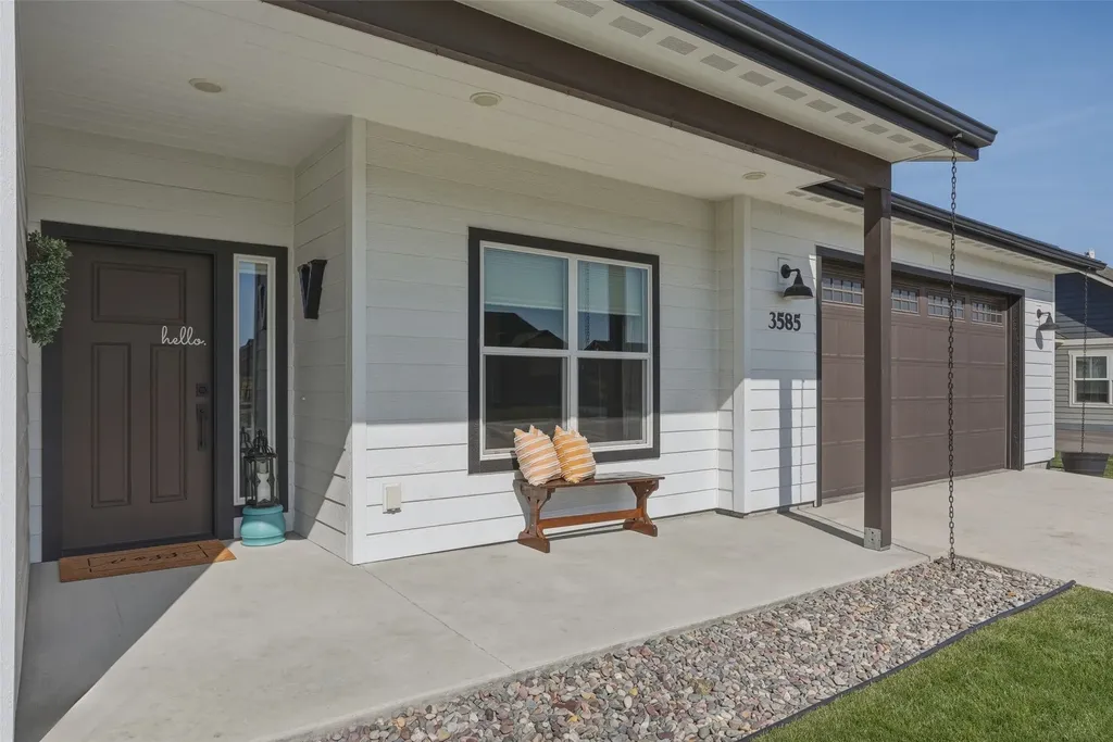 3585 Trading Post Lane Stevensville MT 59870