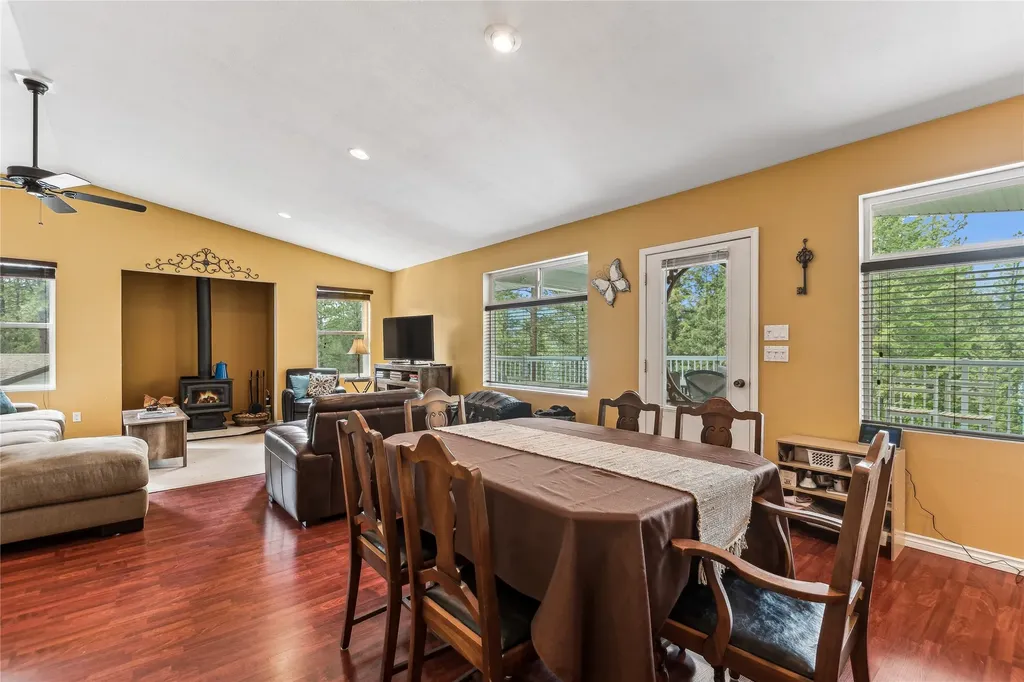 485 Ridge Loop Road Rexford MT 59930