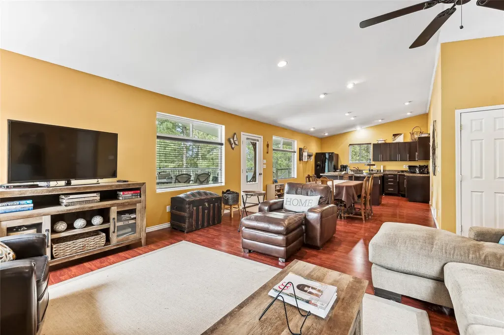 485 Ridge Loop Road Rexford MT 59930