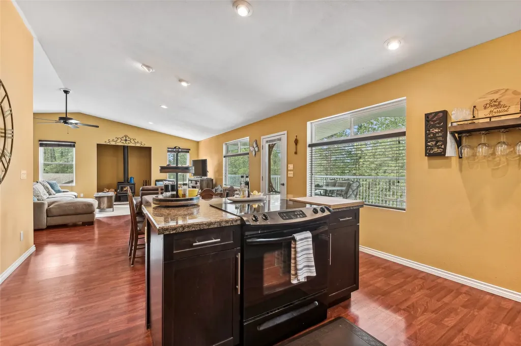 485 Ridge Loop Road Rexford MT 59930