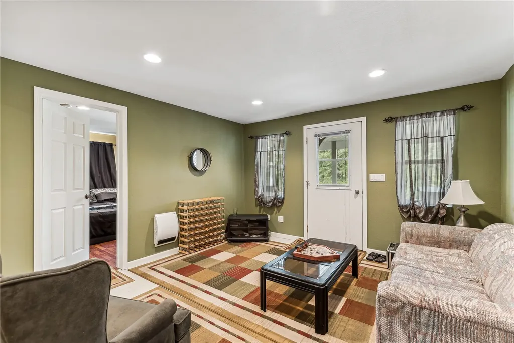 485 Ridge Loop Road Rexford MT 59930