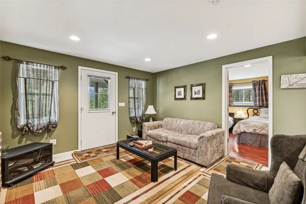 485 Ridge Loop Road Rexford MT 59930