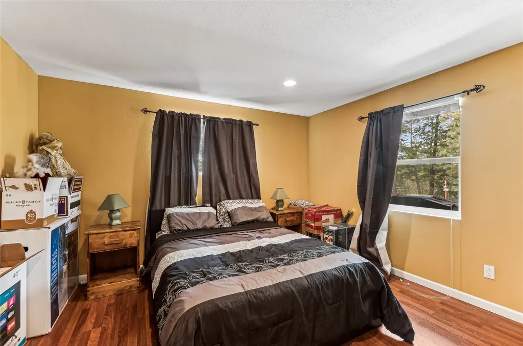 485 Ridge Loop Road Rexford MT 59930
