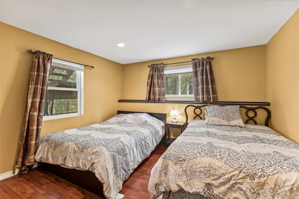 485 Ridge Loop Road Rexford MT 59930