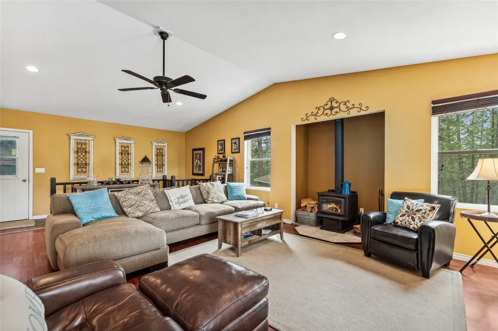 485 Ridge Loop Road Rexford MT 59930
