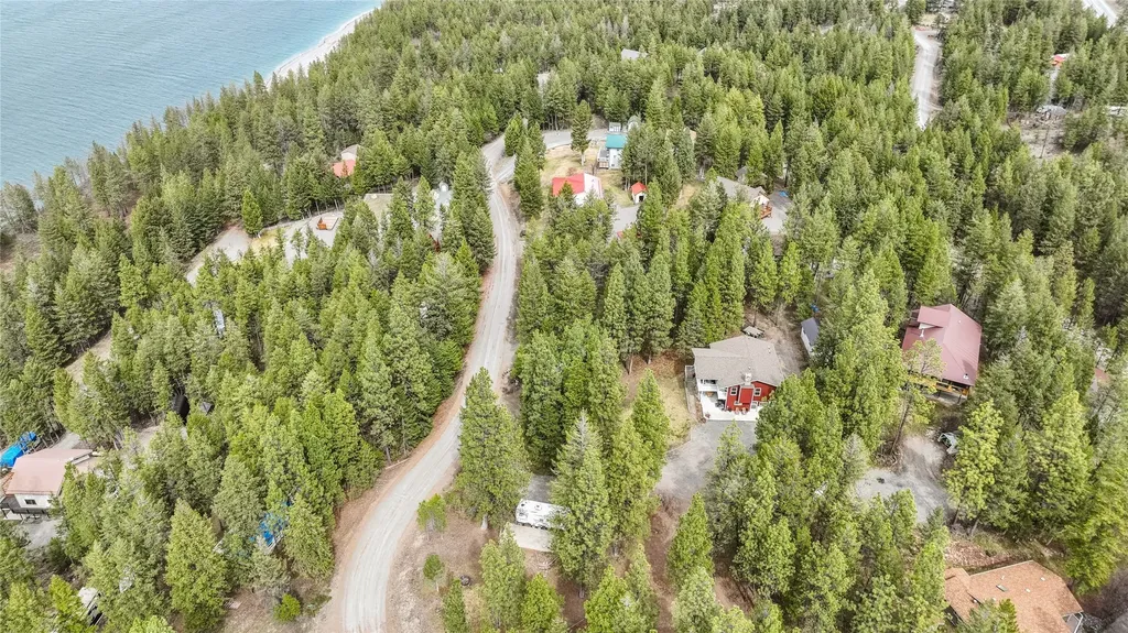 485 Ridge Loop Road Rexford MT 59930