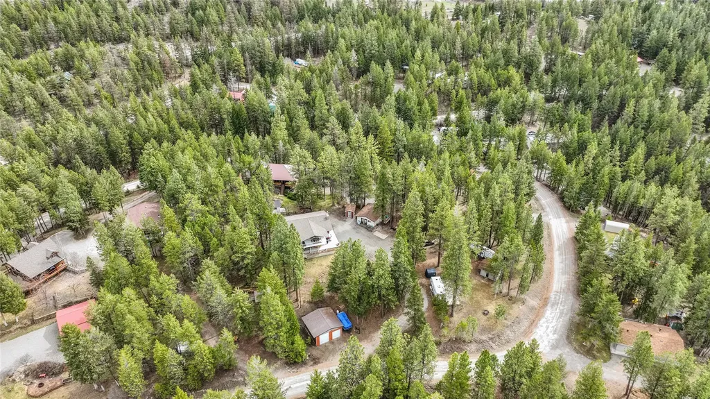 485 Ridge Loop Road Rexford MT 59930