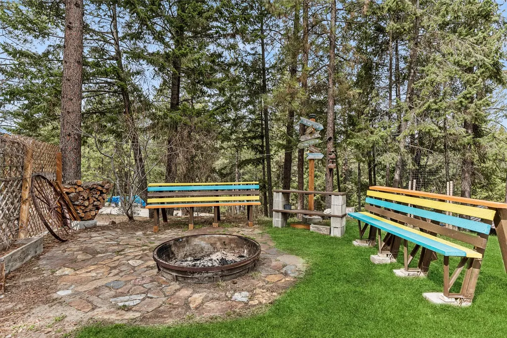 485 Ridge Loop Road Rexford MT 59930