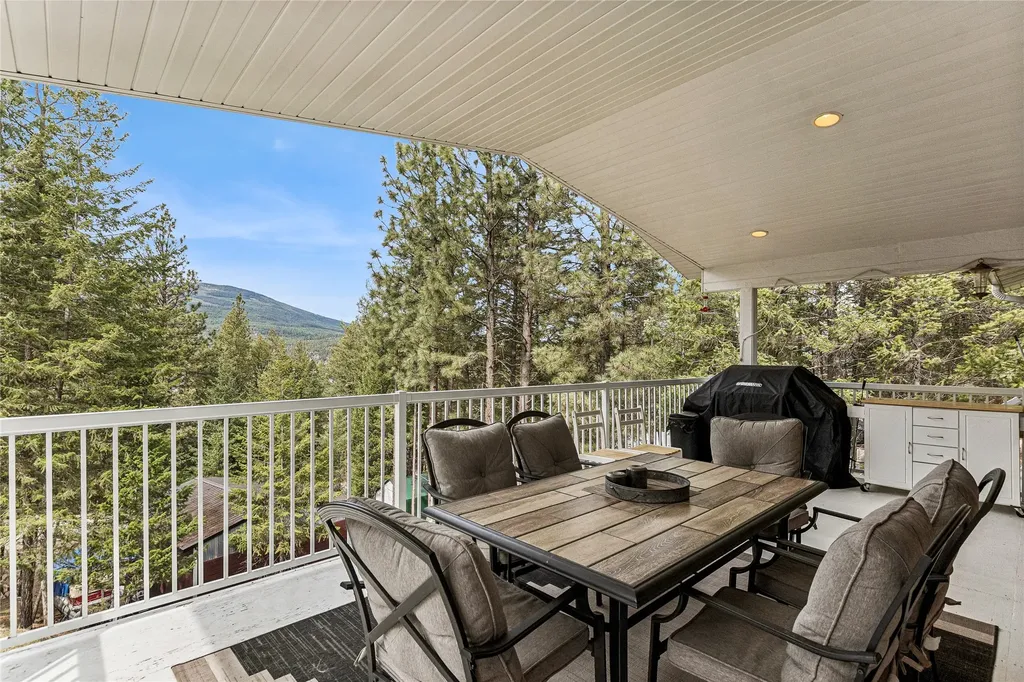 485 Ridge Loop Road Rexford MT 59930