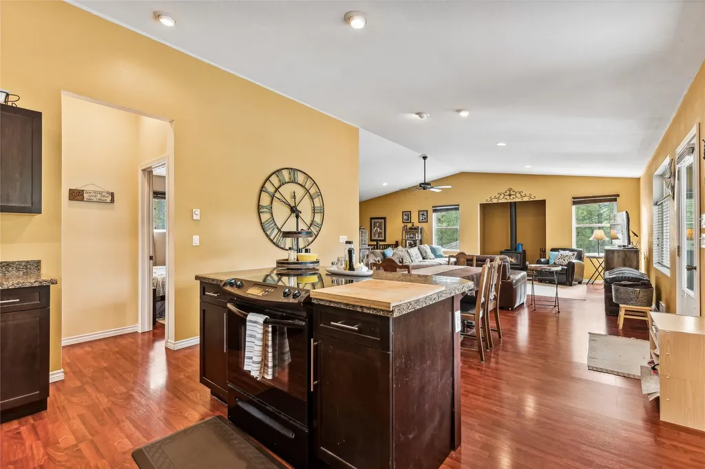 485 Ridge Loop Road Rexford MT 59930