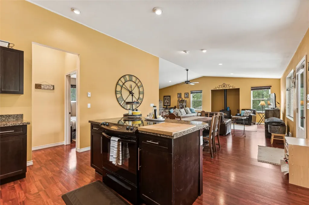 485 Ridge Loop Road Rexford MT 59930