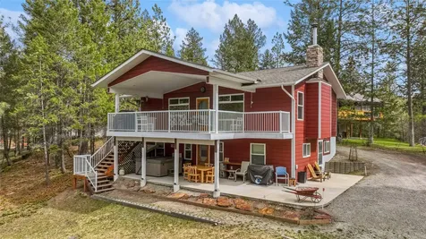 485 Ridge Loop Road Rexford MT 59930