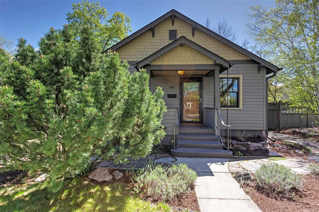 625 S 2nd Street W Missoula MT 59801