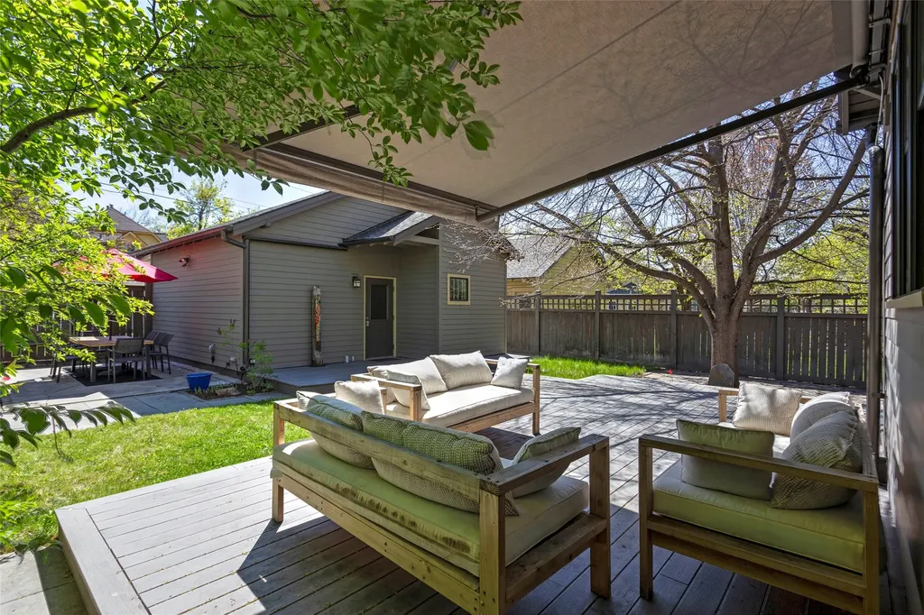 625 S 2nd Street W Missoula MT 59801