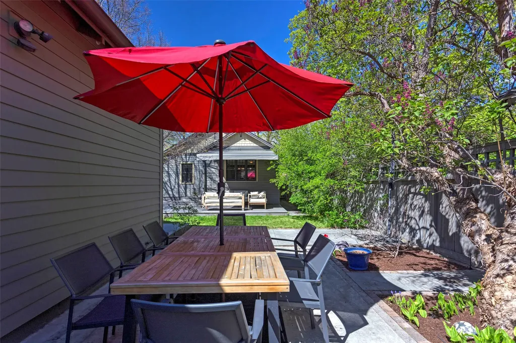 625 S 2nd Street W Missoula MT 59801