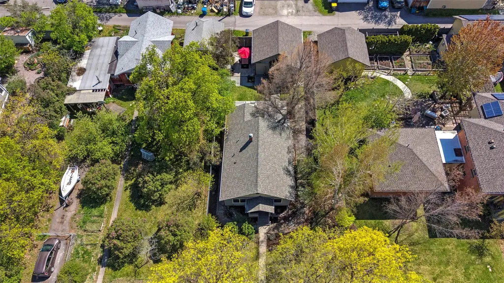 625 S 2nd Street W Missoula MT 59801
