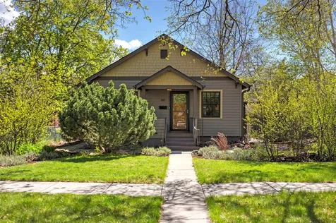 625 S 2nd Street W Missoula MT 59801