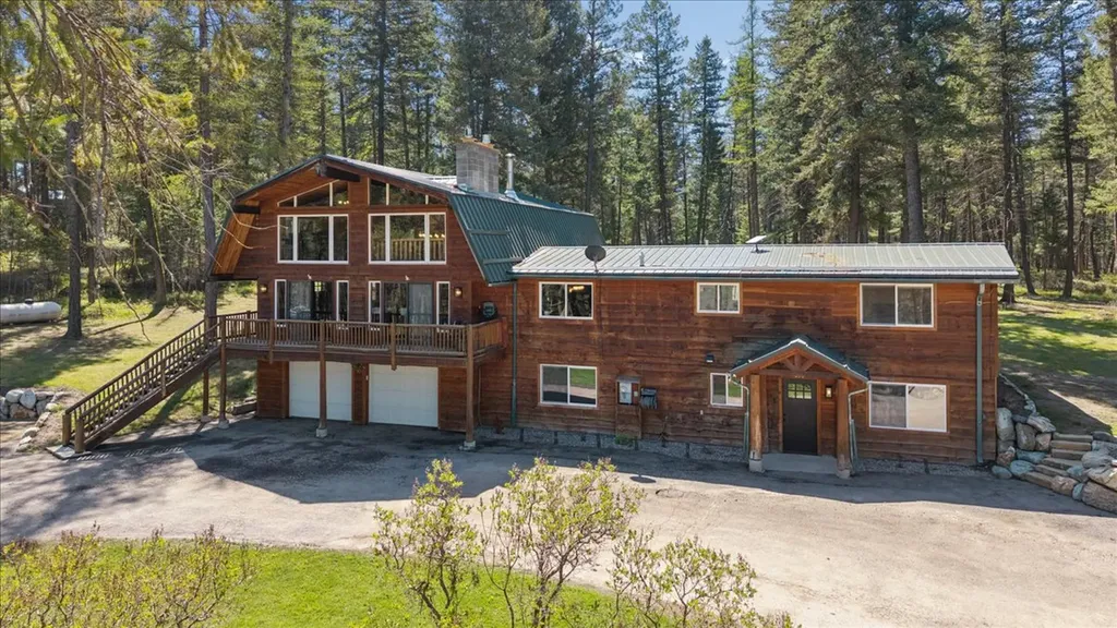 230 Mcmannamy Draw Kalispell MT 59901