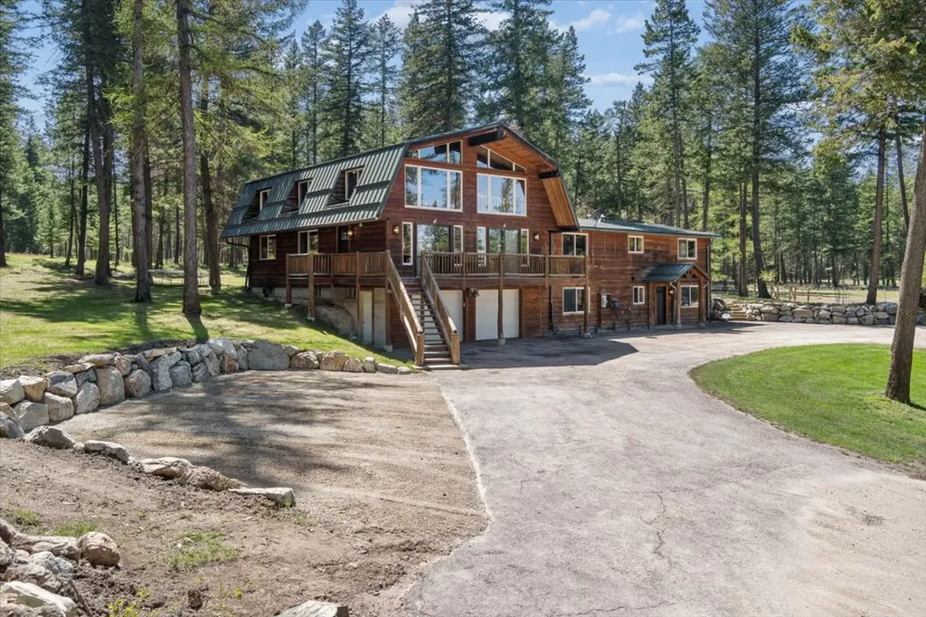 230 Mcmannamy Draw Kalispell MT 59901