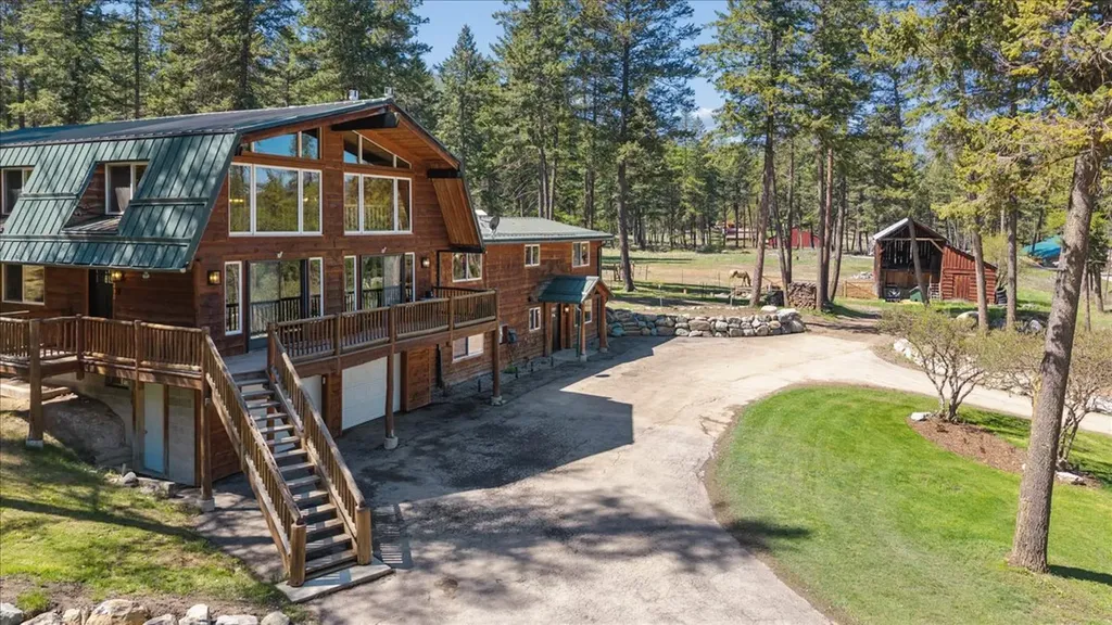 230 Mcmannamy Draw Kalispell MT 59901