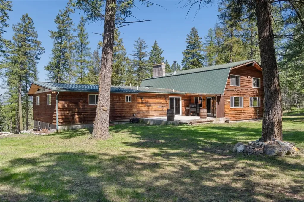 230 Mcmannamy Draw Kalispell MT 59901