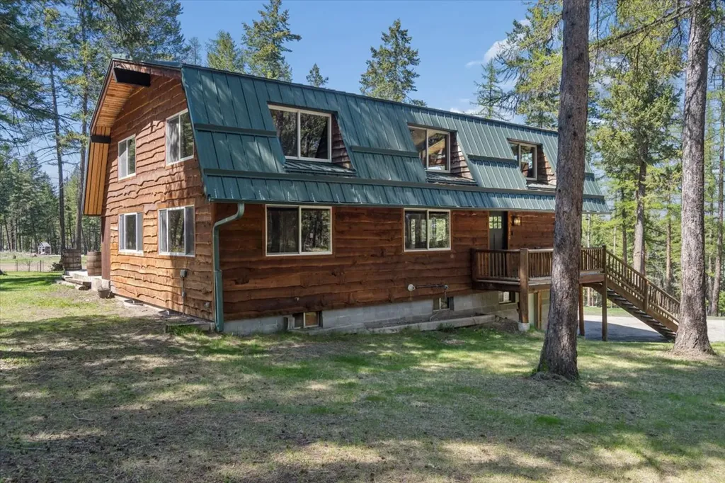 230 Mcmannamy Draw Kalispell MT 59901