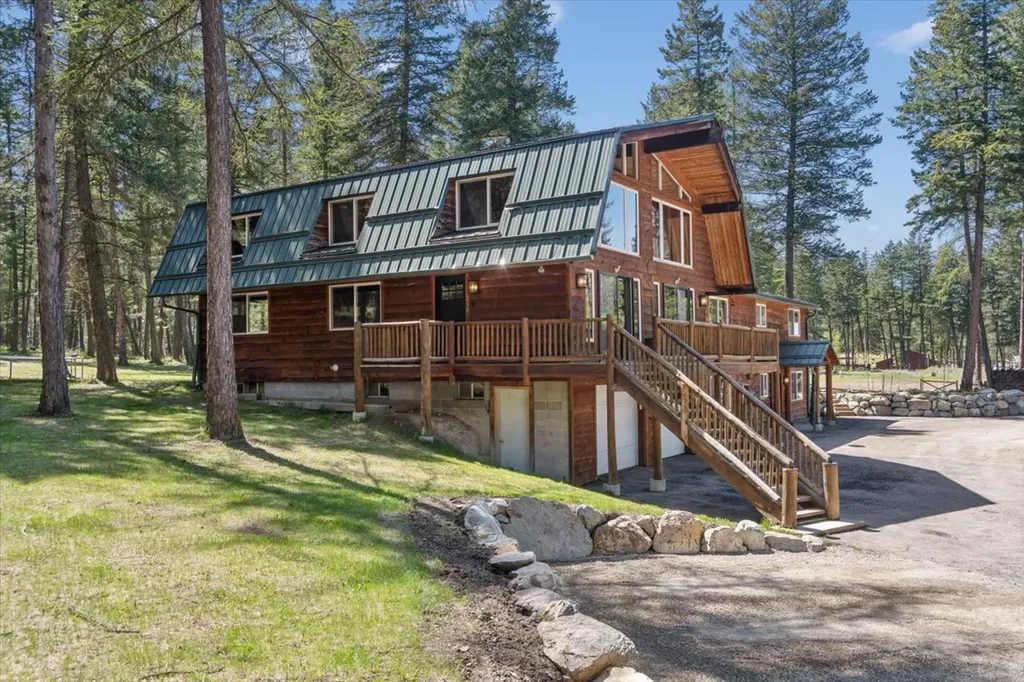 230 Mcmannamy Draw Kalispell MT 59901