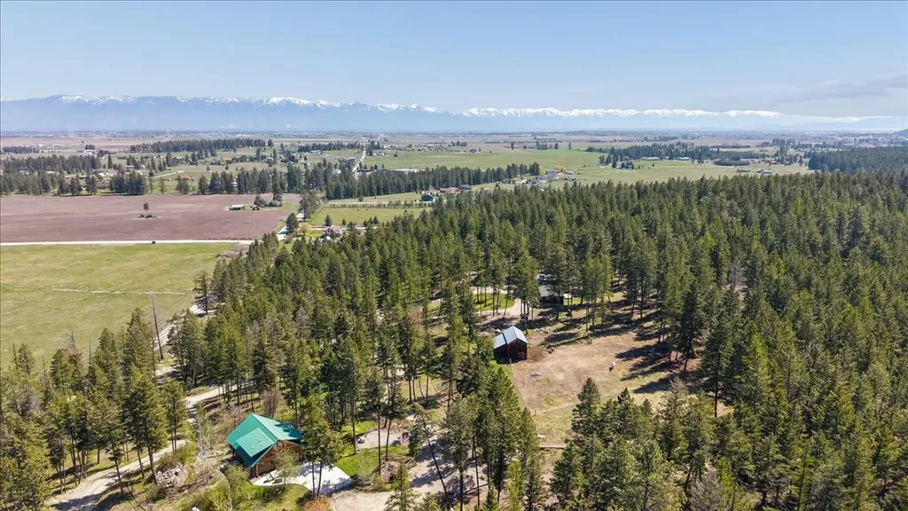 230 Mcmannamy Draw Kalispell MT 59901