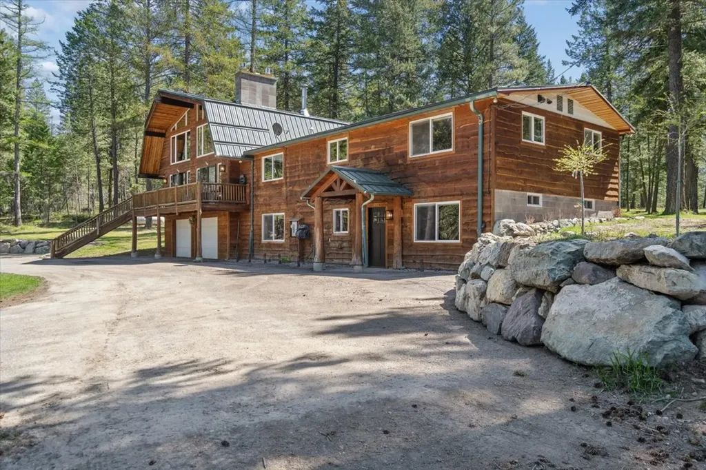 230 Mcmannamy Draw Kalispell MT 59901