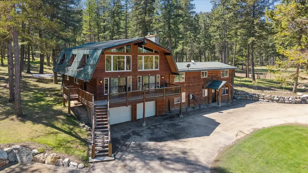 230 Mcmannamy Draw Kalispell MT 59901