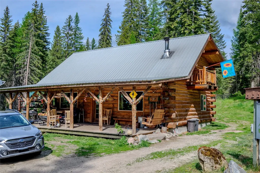 1741 Warland Road Libby MT 59923