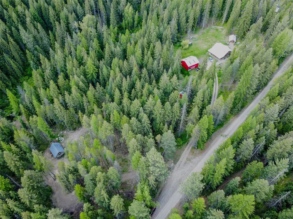 1741 Warland Road Libby MT 59923