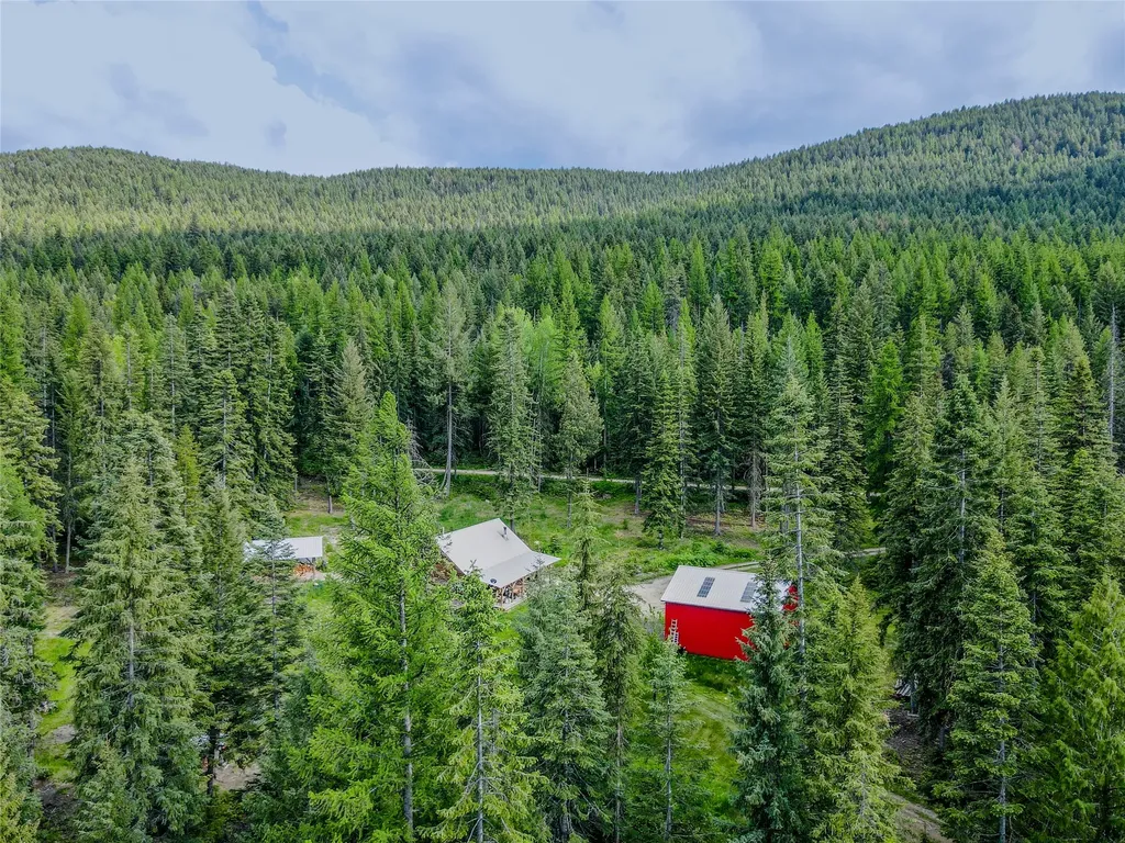 1741 Warland Road Libby MT 59923