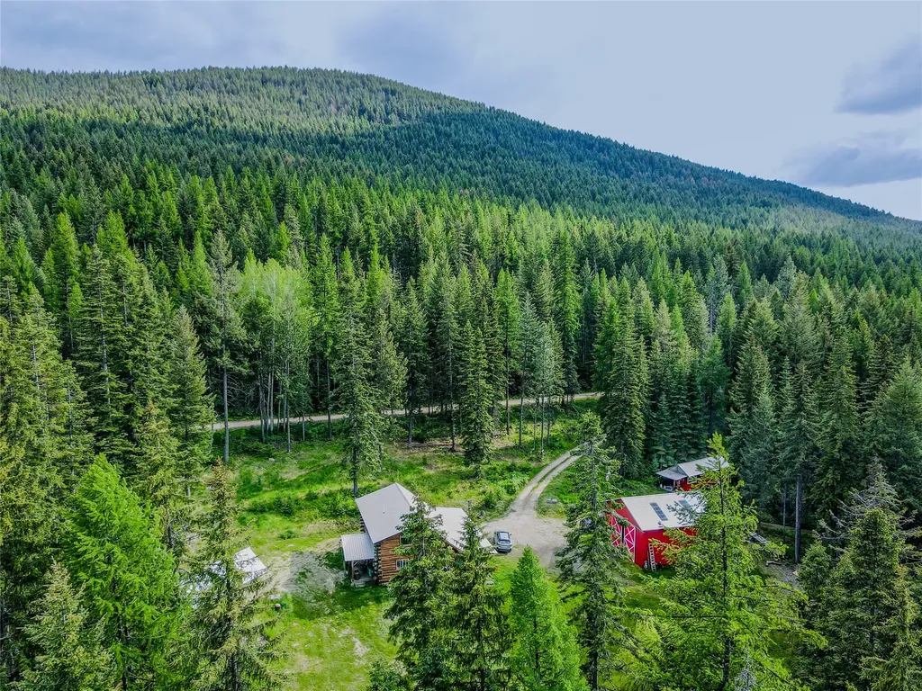 1741 Warland Road Libby MT 59923