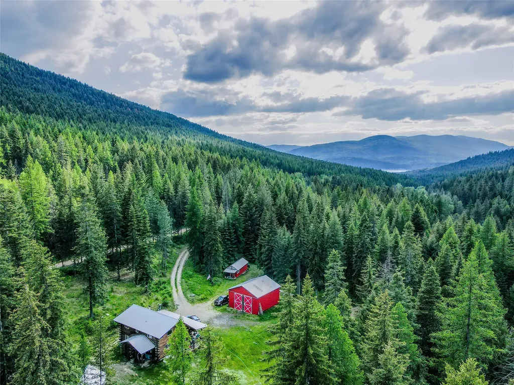 1741 Warland Road Libby MT 59923